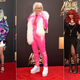 Illustration for article titled Here Are All the Whos and Ahhs On the 2016 MTV Movie Awards Red Carpet